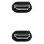 Nanocable Cable HDMI 2.1 IRIS 8K de 10 metros, Negro